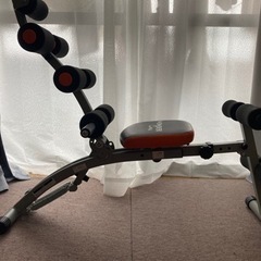 ワンダーコア2 公式 正規品 腹筋の画像