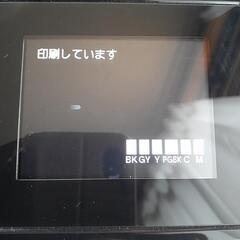 キャノン MG7130 ジャンクの画像