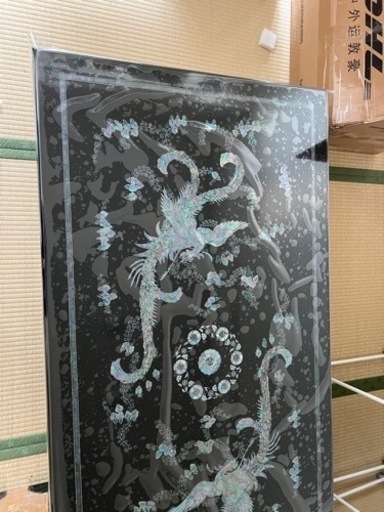 高級感のある机
