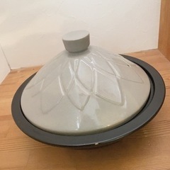 タジン鍋