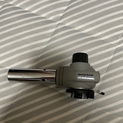 バーナーの画像