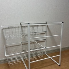 収納ケースの画像