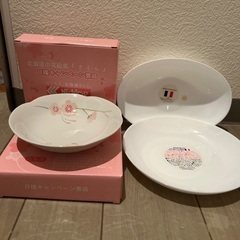 お皿4枚