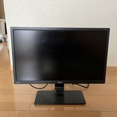 BENQ モニター