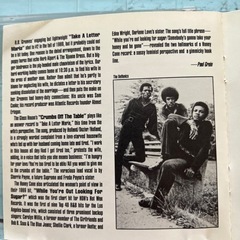SOUL HITS OF THE0 ’70s  VOI 1 CD 中古の画像