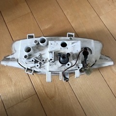 【SALE】★ライブデュオZX‼️純正メーターused‼️の画像