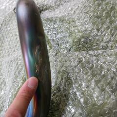 ホンダ　モンキー　ゴリラ　ヨシムラ　マフラー　タイプ3 バナナ gpマグナム　over マフラー　ヨシムラ　サイクロン　キャブ　モンキーの画像