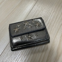 ジミーチュウ 財布