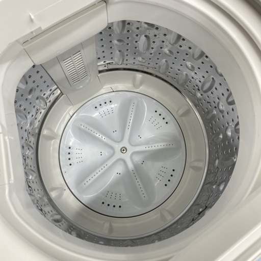 ＊ヤマダ電機 全自動洗濯機 5キロ 2020年製＊