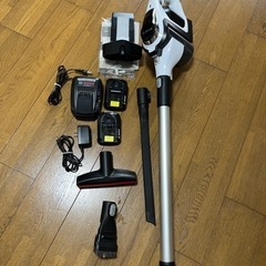 BOSCHUnlimited コードレスクリーナーの画像