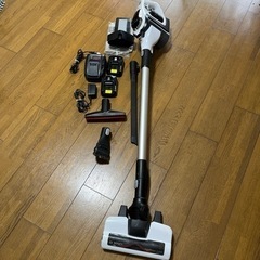 BOSCHUnlimited コードレスクリーナー