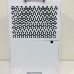 （6/3受渡済）JT7031【NEOLEAD/ネオリード 除湿器】美品 2021年製 NL-JSK10 コンプレッサー式の画像
