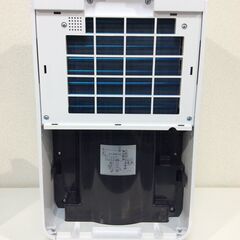 （6/3受渡済）JT7031【NEOLEAD/ネオリード 除湿器】美品 2021年製 NL-JSK10 コンプレッサー式の画像