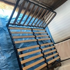 ソファーベッド　IKEA イケア