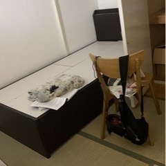 ベッド