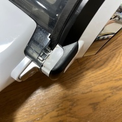BOSCHUnlimited コードレスクリーナーの画像