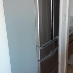 日立ノンフロン冷凍冷蔵庫440の画像