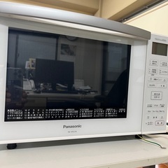 パナソニック　オーブンレンジNE-MS236W