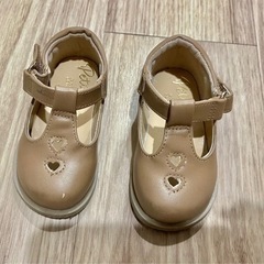 プティマイン✳︎petit main✳︎ミニハートフェイクレザー...