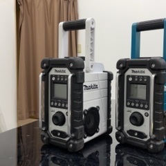 マキタ オーディオ(家電)の中古が安い！激安で譲ります・無料で