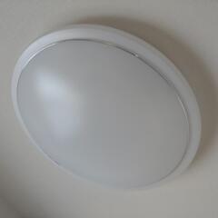 蛍光灯付き！リモコン付き　シーリングライトの画像