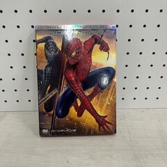 【C-503】スパイダーマン3 映画 DVD 中古 激安