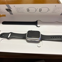 Apple Watch Series 4 44mmセルラー　ジャンク品