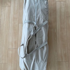 Aprica ココネル　ベビーベッドの画像