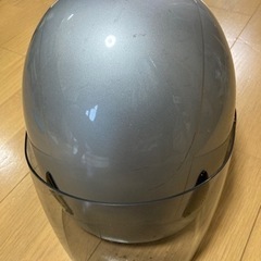 ヘルメット