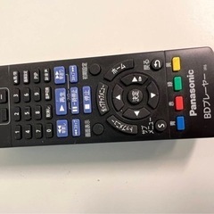 NO.088🌈パナソニック　BDプレイヤー　DVDプレイヤー　DMP-BD88の画像