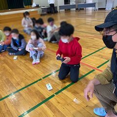 ⌘ドローン体験会を開催できますの画像