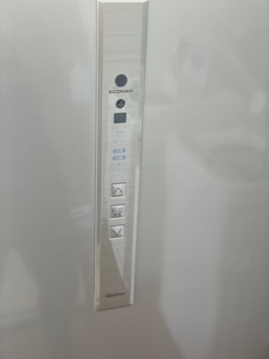 送料・設置込み　冷蔵庫　315L Panasonic 2017年
