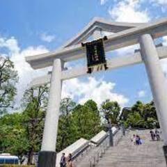 【残り５名】６月４日（日）東京十社めぐり（後半六社）　集合　山王...
