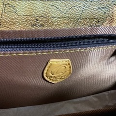 世界地図のバック　プリマクラッセの画像