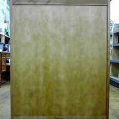 横浜ダニエル クラシック 5段チェスト 樺桜材 トラッド アンティーク クラシカル 収納 家具 タンス ヴィンテージ 札幌市 厚別区の画像