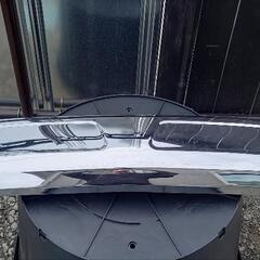 ISUZU　エルフ　フロントバンパー　MITSUBISHI