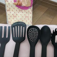 台所用品まとめ売りの画像