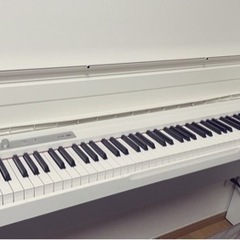 【KOLG LP-180】電子ピアノ【ペダル、椅子付き】