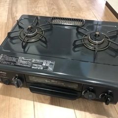 【受け渡し者決定しました】Paloma  パロマ  ガスコンロ①