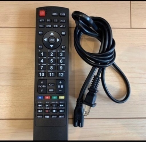 液晶TV SW24TVW 24インチ 2021年製