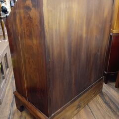 松本民芸家具　高山式ライティングビューロー　サイズ（約）幅７３×奥４２×高９１　　■近隣配送無料 買取GO‼　栄和店の画像