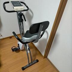 エアロバイク