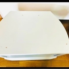 テレビ台の画像