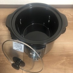 【受け渡し者決定しました】コトコト煮込みシェフの画像