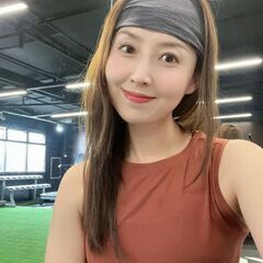 フィットネスが好きな人はいますか🏋️‍♀️🏋️‍♀️