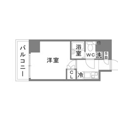OneLife森下デューク2nd【▼室内見学可（※空室状況により、応相談），□江戸東京博物館まで徒歩圏内！】 - 墨田区