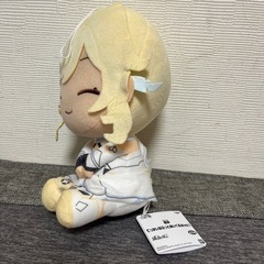 【原神】蛍 旅人の画像