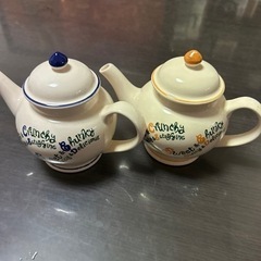 ティーポット