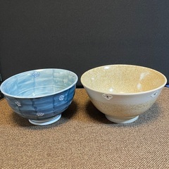 ご飯茶碗　2個の画像