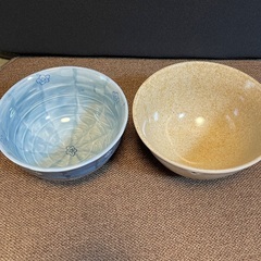 ご飯茶碗　2個の画像